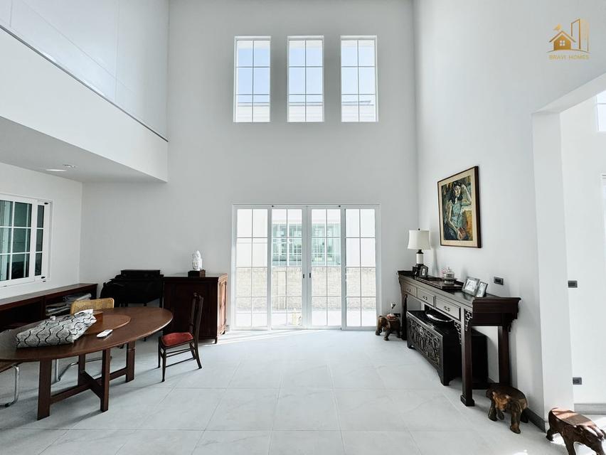 ขายบ้านเดี่ยวทวีวัฒนา ถูกกว่าโครงการ 5 ล้าน !! 9