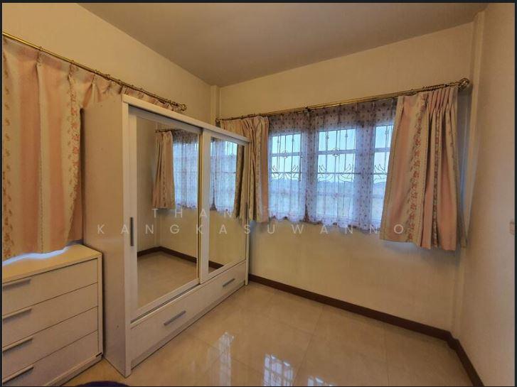 ขาย ทาวน์เฮ้าส์ 2 ชั้น 35 ตารางวา โครงการดรีมเพลส บางกรวย ถนนกาญจนาภิเษก 2