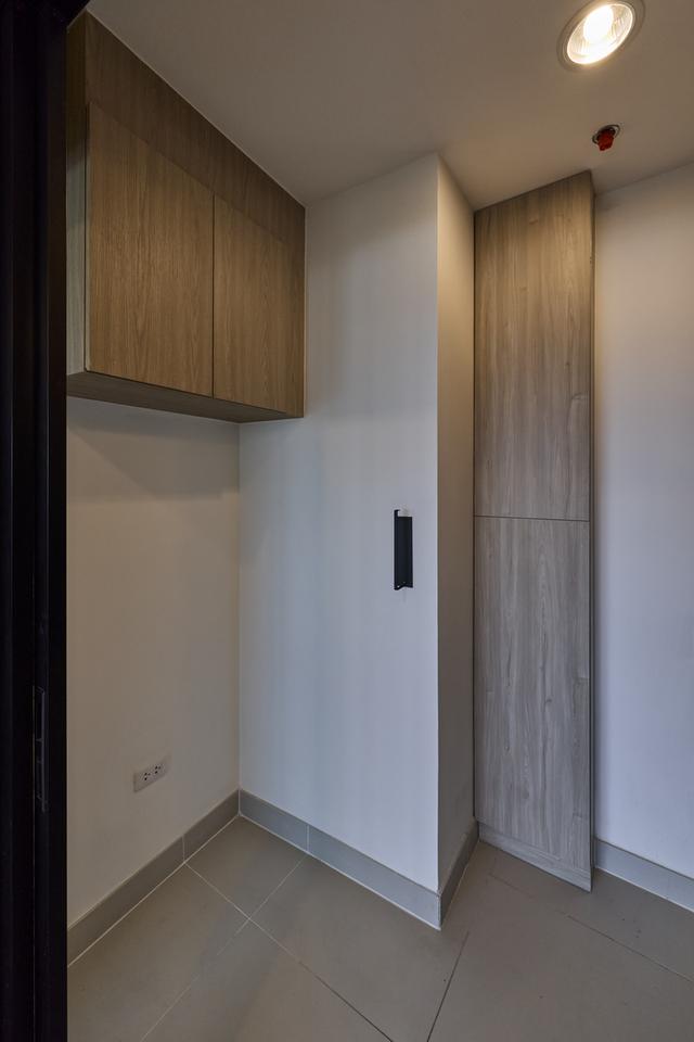 คอนโด Niche Mono Charoennakorn 11