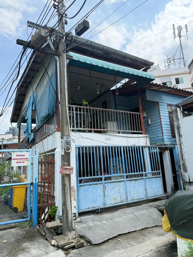 ขาย ที่ดิน 93 ตรว. ซ.สุขุมวิท 22 (ซ.สายน้ำทิพย์ 2) ทำเลทอง ใกล้ Emquatier และ Terminal 21 2