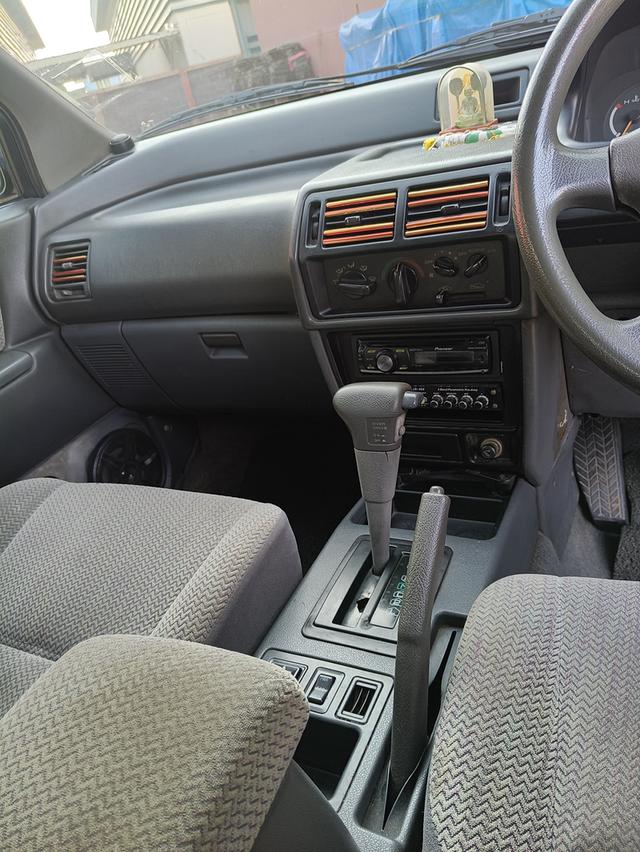 รถ Mitsubishi space wagon มือสอง ปี1995 9
