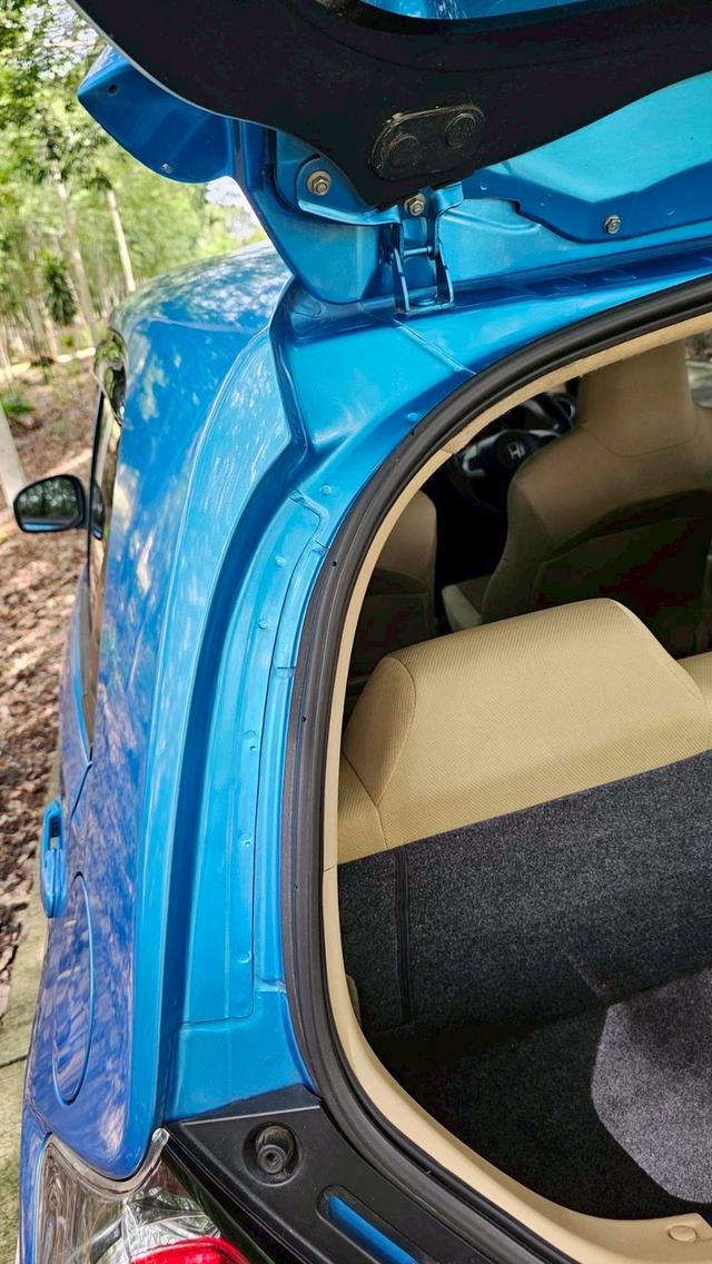 รหัสรถ TB7935 HONDA BRIO 1.2V 2013 11