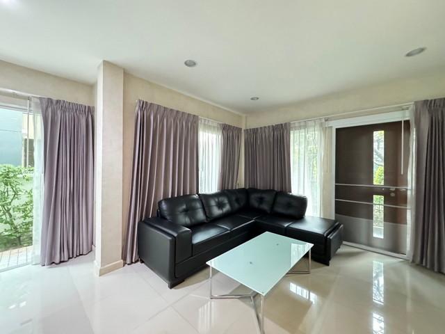 ขายบ้านเดี่ยว บางกอกบูเลอวาร์ทรามอินทรา3 ไซท์L 4ห้องนอน ราคาพิเศษ 8.9ล้าน 2