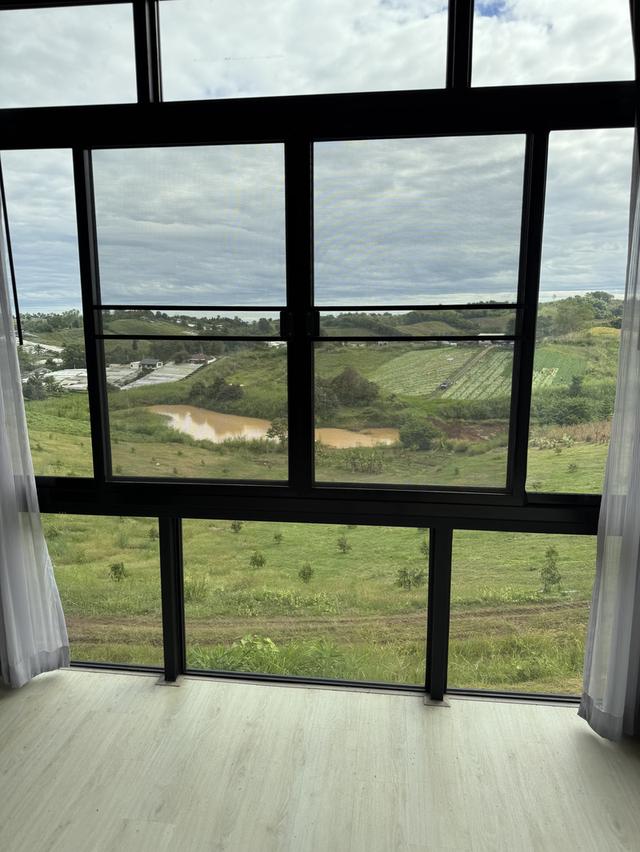 สวนทุเรียน พร้อมบ้าน 3