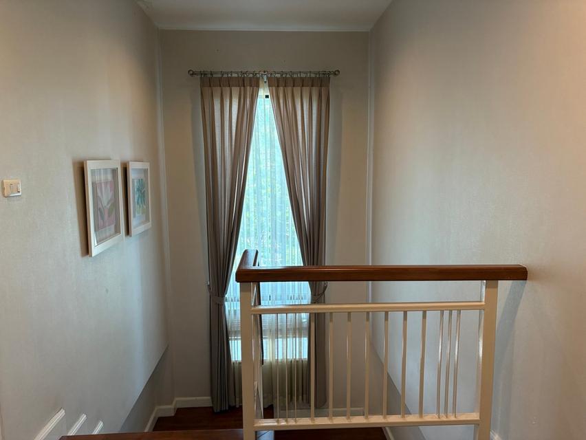 🏡✨ ให้เช่าบ้านเดี่ยว 2 ชั้นโคตรกว้าง! 4 ห้องนอน + คลับเฮ้าส์ + สระว่ายน้ำ ครบจบในที่เดียว 🤍 2