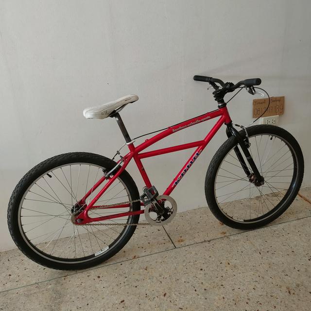 จักรยานครุยเซอร์ KONA HUMUHUMU NUKUNUKU APUA'A  4