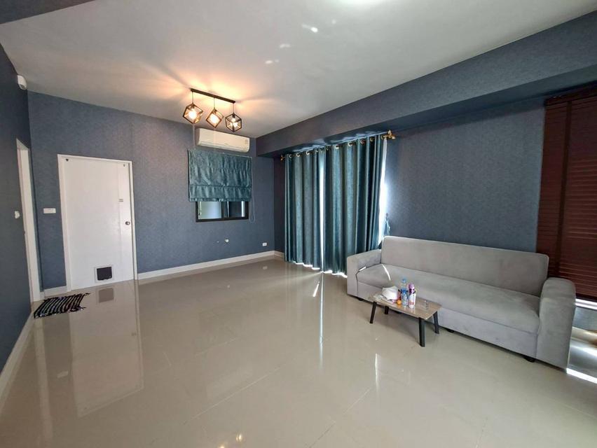 ให้เช่าทาวน์เฮ้าส์ 2 ชั้น หมู่บ้านพลีโน่บางนา อ่อนนุช ซอยกิ่งแก้ว 37 (N.2021) 3