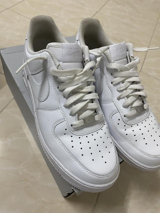 ร้องเท้า Nike AF1 Low รูปที่ 2