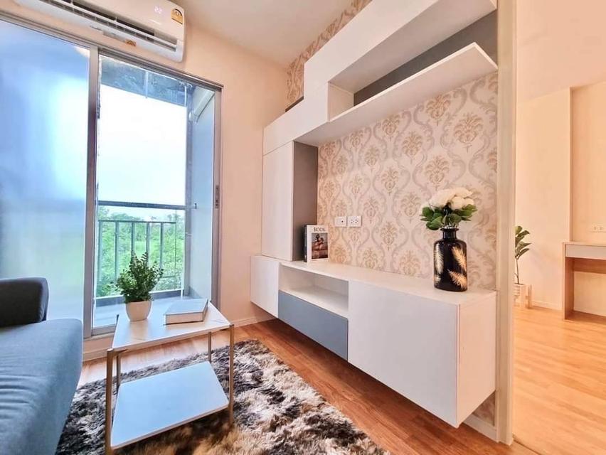 Lumpini Ville Sukhumvit 76 – Bearing Station 4