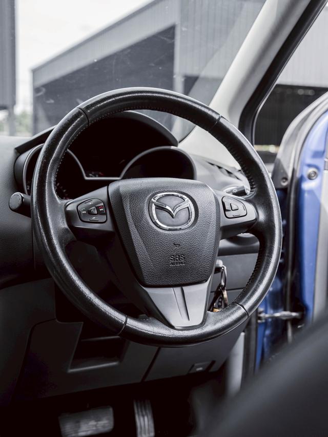 รหัสรถ 67GG8359 MAZDA BT50 PRO มาสด้า บีที-50 โปร รุ่นปี 2013 9