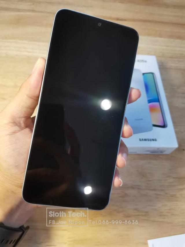 ขายราคาดี Samsung Galaxy A05s พร้อมส่ง 3