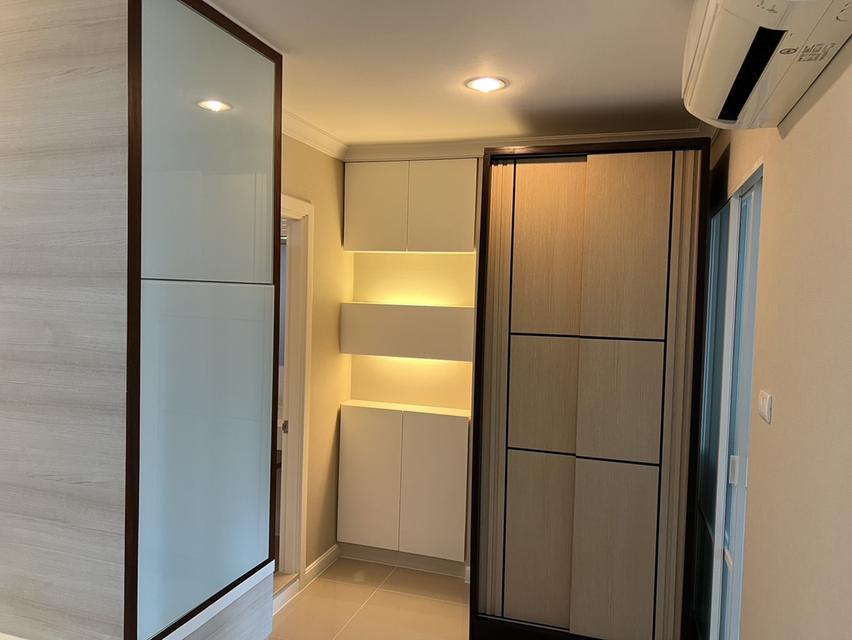 Condoลุมพินีเพลส พระราม9-รัชดา 4