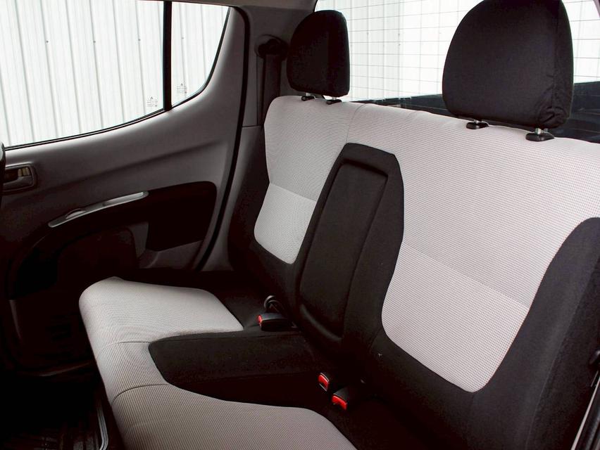 MITSUBISHI TRITON , 2.5 GLX ปี 2013 12