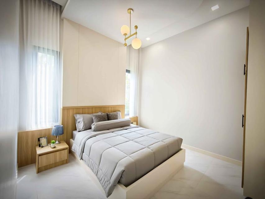 Selling pool villa Pattaya soi Siam 9.9 M 15