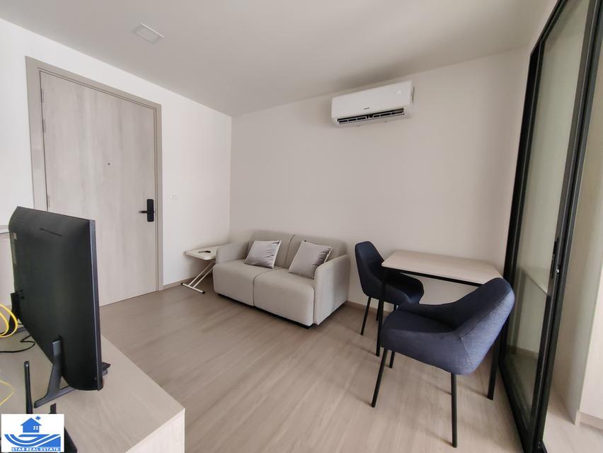 D Condo Reef for rent 3rd floor  15