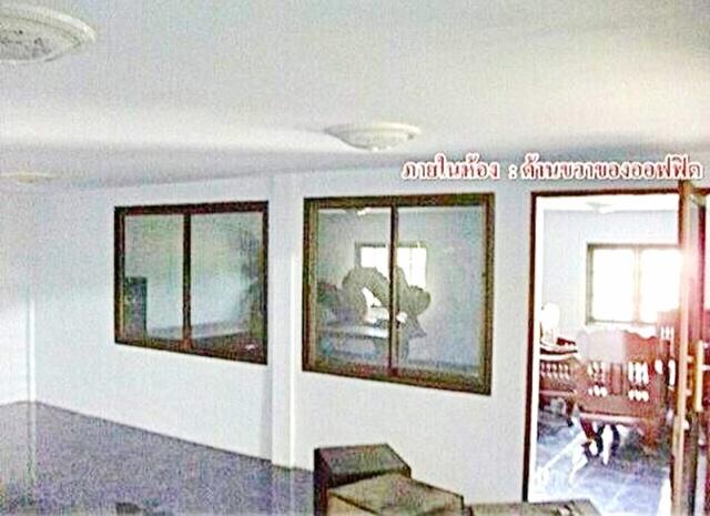 บางจากศรีนครออยล์ 59 1.0 กม.ให้เช่าโกดัง พร้อมออฟฟิศ 860 ตร.ม.800ตร.วา. วัดเขาพริกพนาราม ราชบุรี กศน.ต.ห้วยไผ่ 750 ม. 5