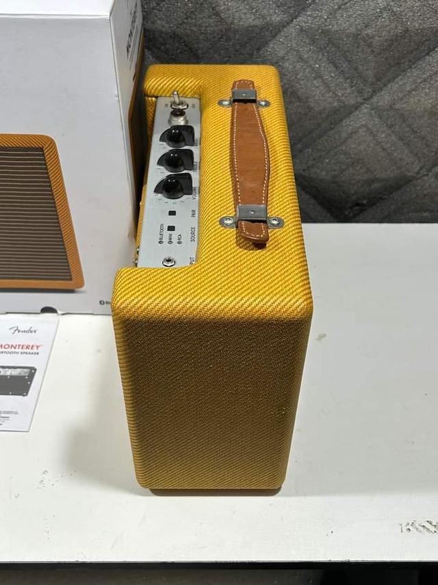 fender Monterey tweed 2