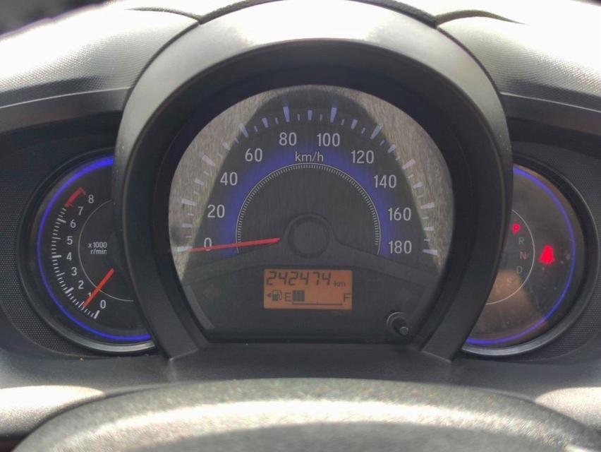 รหัสรถ CAT9710 2015. HONDA MOBILIO 1.5 RS ออโต้  8
