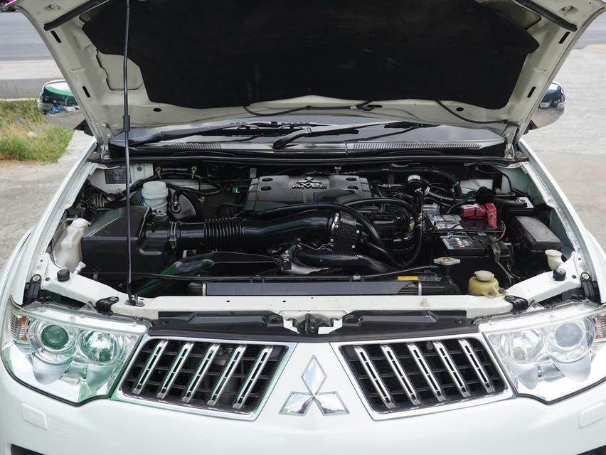 รหัสรถ PB7006 MITSUBISHI PAJERO 3.0V6 AUTO 2013 รูปที่ 3