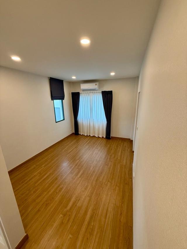 [Owner Post] ให้เช่า บ้านเดี่ยว โครงการ CENTRO วิภาวดี บ้านใหม่โซนใกล้ Clubhouse บนเนื้อที่ดินใหญ่กว่า 85 ตร.วา 10