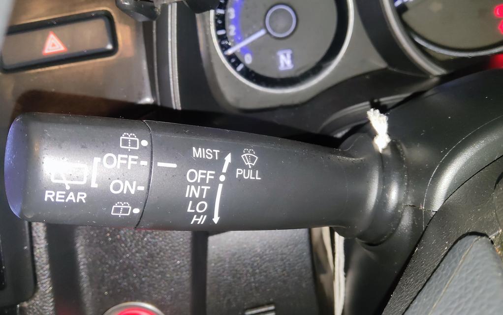 Honda jazz gk at 2018 รูปที่ 7