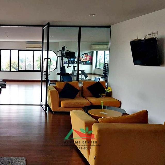 ขายถูก1.2ล้าน คอนโด88 เดอะเทอมินอล สิรินธร-ปิ่นเกล้า ขนาด29.18ตรม. ชั้น5 ฟรีโอน 9