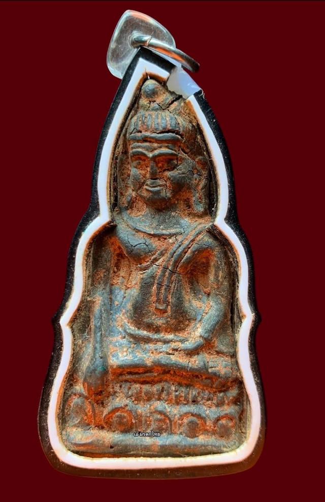  พระครูหูยานลพบุรี