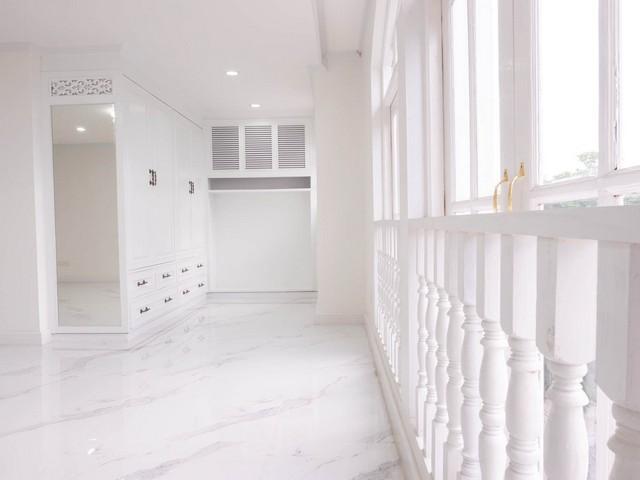 ให้เช่า ขายบ้าน 5 ชั้น เย็นอากาศ เรสซิเดนท์ ใกล้ One Bangkok เหมาะอยู่อาศัยหรือทำโฮมออฟฟิศกลางกรุง ซอยประสาทสุข ถนนเย็นอากาศ 14