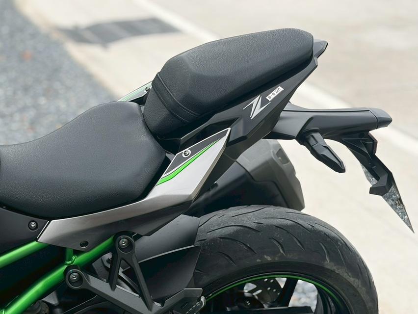 KAWASAKI ZH2 ปี 20 จด22 รูปที่ 13