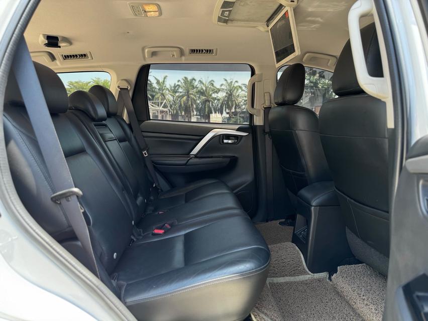 Mitsubishi Pajero Sport 2.4 GT Premium 2WD (MNC) ปี 2020 รูปที่ 13