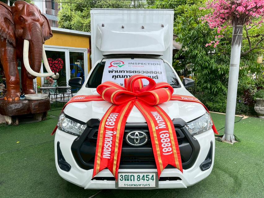 🚚 TOYOTA REVO SINGLECAB 2.4 ENTRY MT! ปี 2022! 🚚