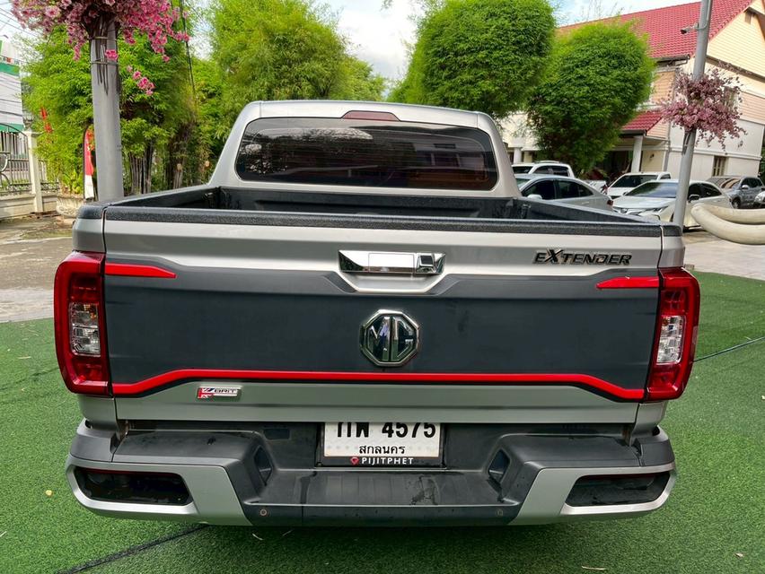MG EXTENDER DBL TOP 2.0 GRAND-X AUTO 2022