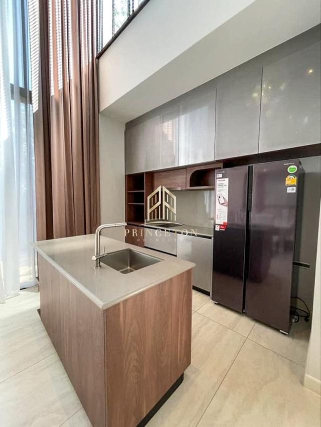 ให้เช่าบ้านหรู โครงการ บูก้าน กรุงเทพกรีฑา บ้านเดี่ยวระดับ Super Luxury จาก แสนสิริ 9