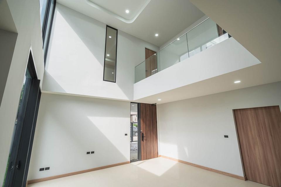 Sale Modern Luxury 𝐏𝐑𝐄𝐄𝐂𝐇𝐀 รามคำแหง–กรุงเทพกรีฑา 3