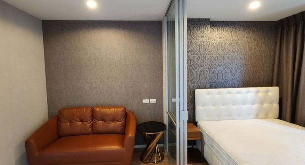 ให้เช่าราคาถูก The Base Park West Sukhumvit 77 4