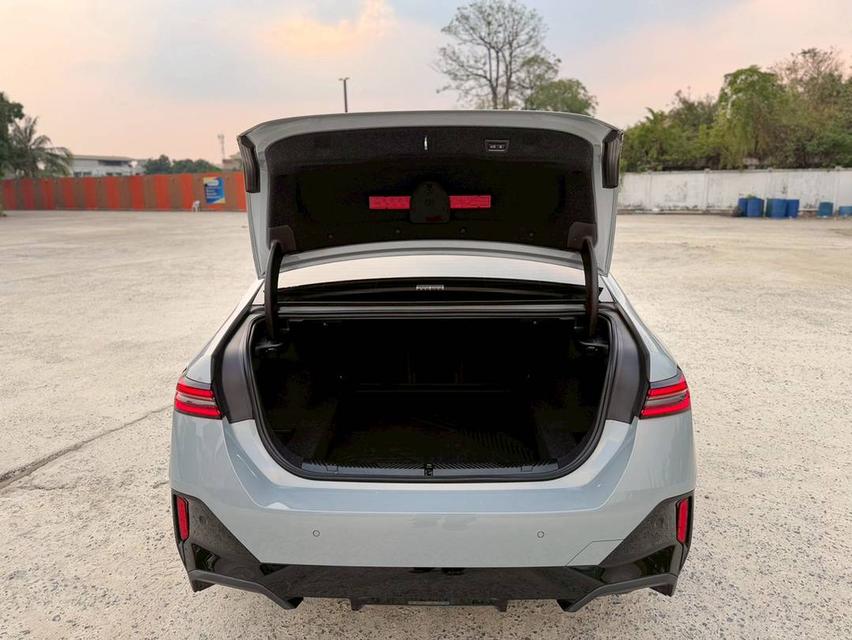 Bmw 520d M-Sport Pro G60 รูปที่ 12