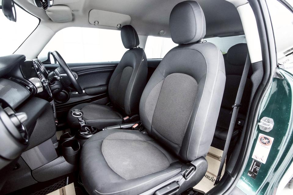 MINI HATCH ONE RHD 1.2 2015