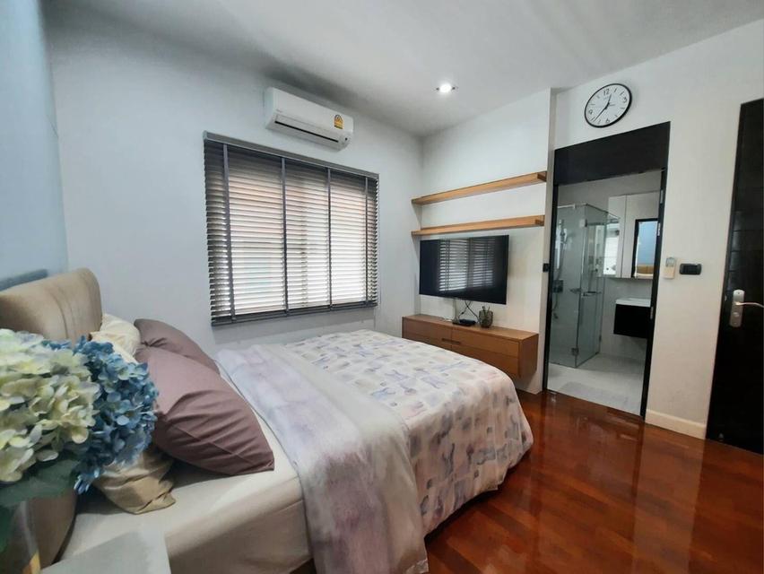 ขายบ้านเดี่ยว หมู่บ้าน เพอร์เฟค มาสเตอร์พีซ แจ้งวัฒนะ (ตรงข้ามโรงเรียนนานาชาติ SISB นนทบุรี) หลังใหญ่ 436 ตรม 16
