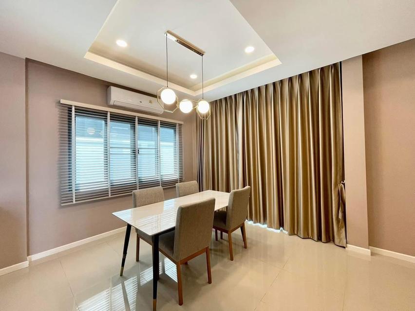 ขายบ้าน ภัททา วิลล์ 11.0 ล้าน 8