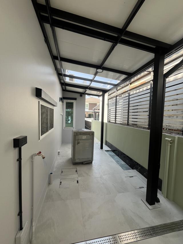 Modern Style Detached house for rent 10