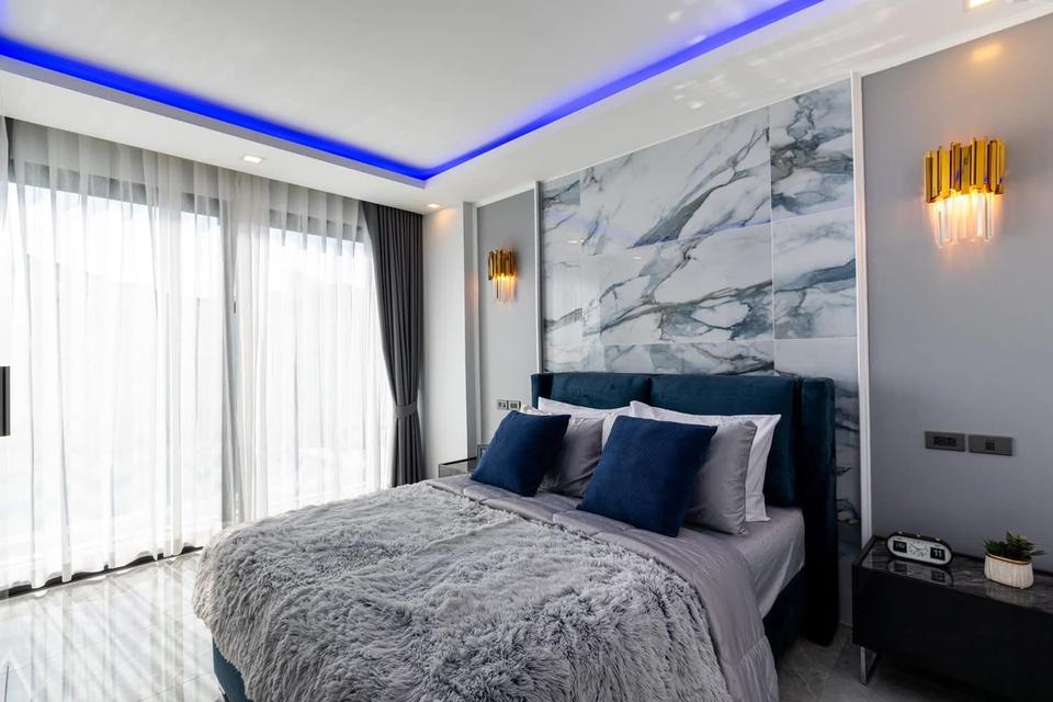 Pool Villa Pattaya for Sale  19