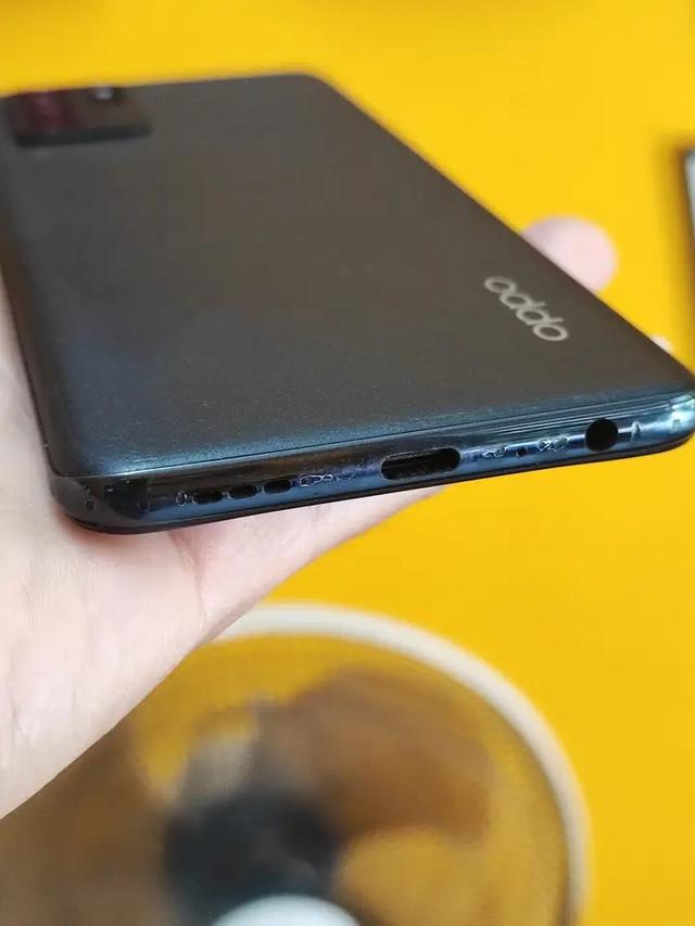 ขายด่วน OPPO Reno 6 4