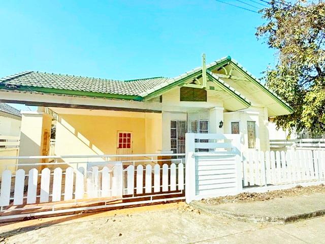 ปราจีนบุรี นิคมอุตสาหกรรม 304 เปิดซิง! ศรีมหาโพธิ ปราจีนบุรี 1 กม. ให้เช่าบ้านเดี่ยว 2นอน 2น้ำ ซีเจ ตลาดโป่งไผ่ 1.2 กม. 1