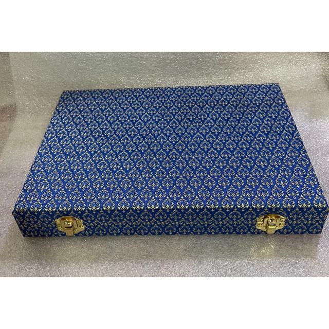 กล่องใส่พระกล่องเครื่องประดับ รูปที่ 3