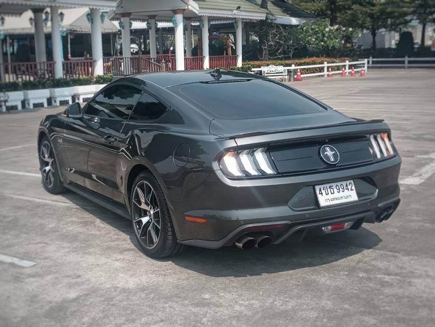 รหัส SG9942 Mustang2.3L High Performance (MNC) ปี2020 4