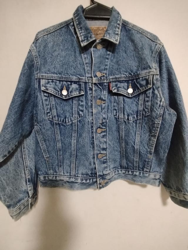 เสื้อผ้ามือสองสภาพดี Big jahn