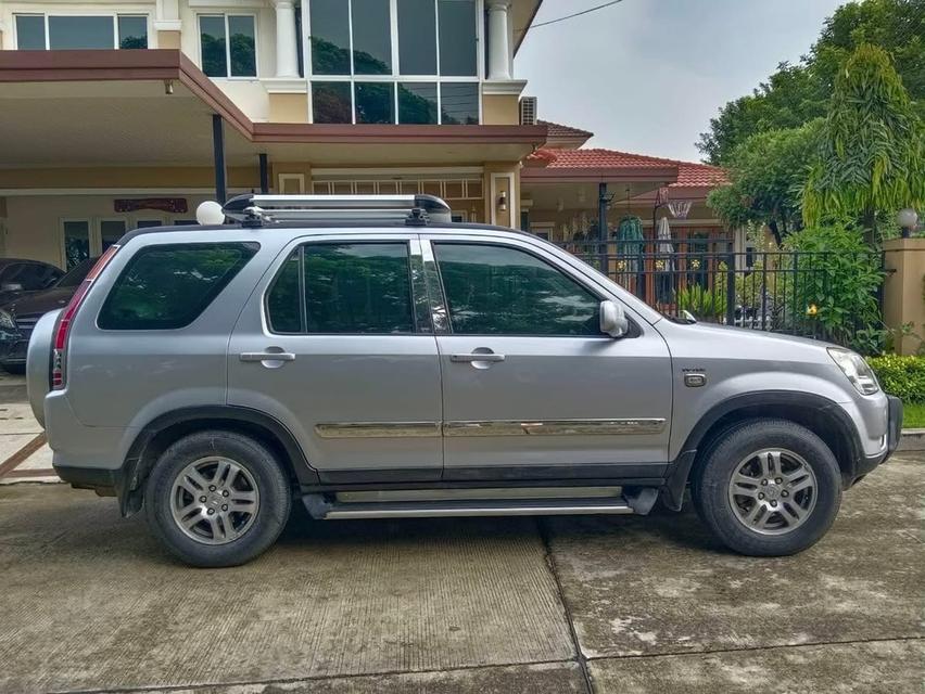 ขายรถ Honda CRV ปี 2003 5