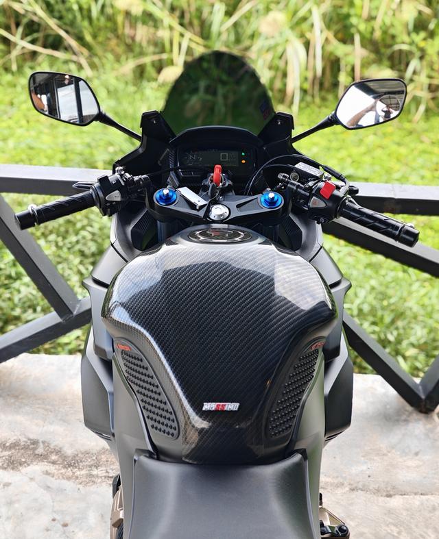 HONDA CBR50R Y2019 11