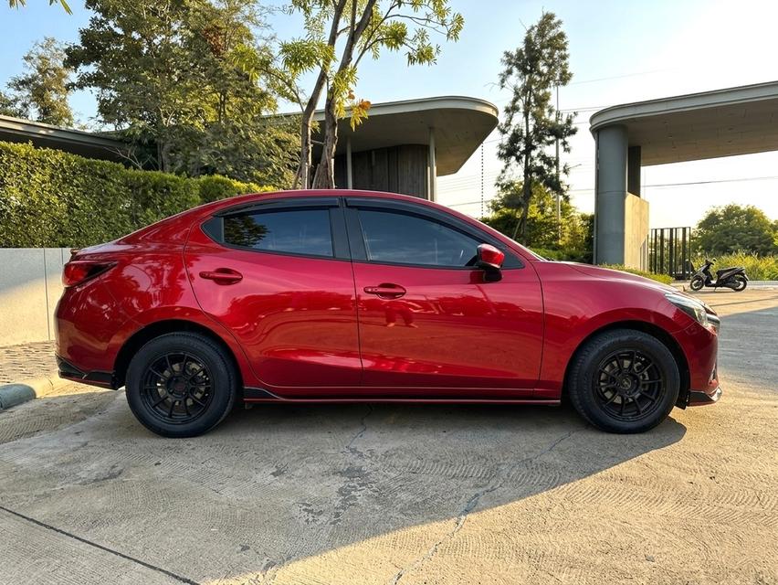 ปี2019 Mazda 2 1.5 Turbo XD AT ดีเซล รูปที่ 8