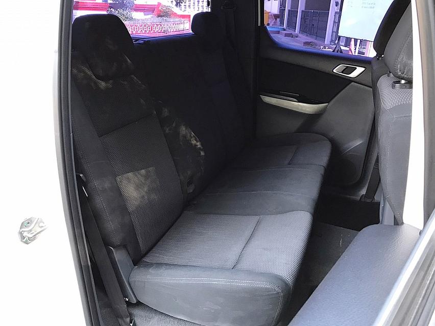 ขาย MAZDA BT-50 PRO 2.2 S DOUBLE CAB ปี 2013  9